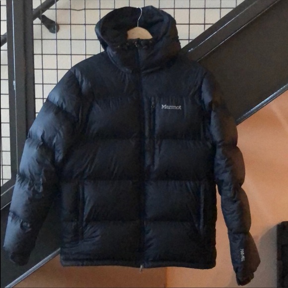 Marmot Guide 70 Down Jacket Puffer Mint 